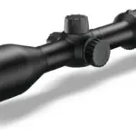 Zeiss Conquest V6 3-18x50 Rifle Scope Best Zeiss Scope For Deer Hunting