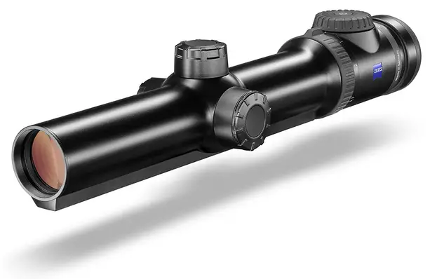 Zeiss Victory V8 2.8-20x56mm Best Zeiss Scope For Deer Hunting