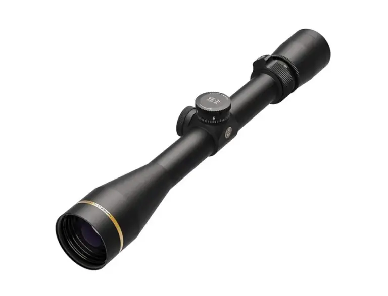 Top [2] Best Leupold Scopes For 308 » [Best 308 Scopes]