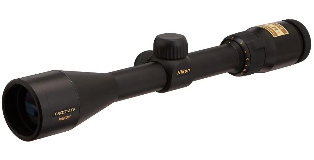 The [2] Best Nikon Scopes for AR15 Rifle [Affordable & Quality]