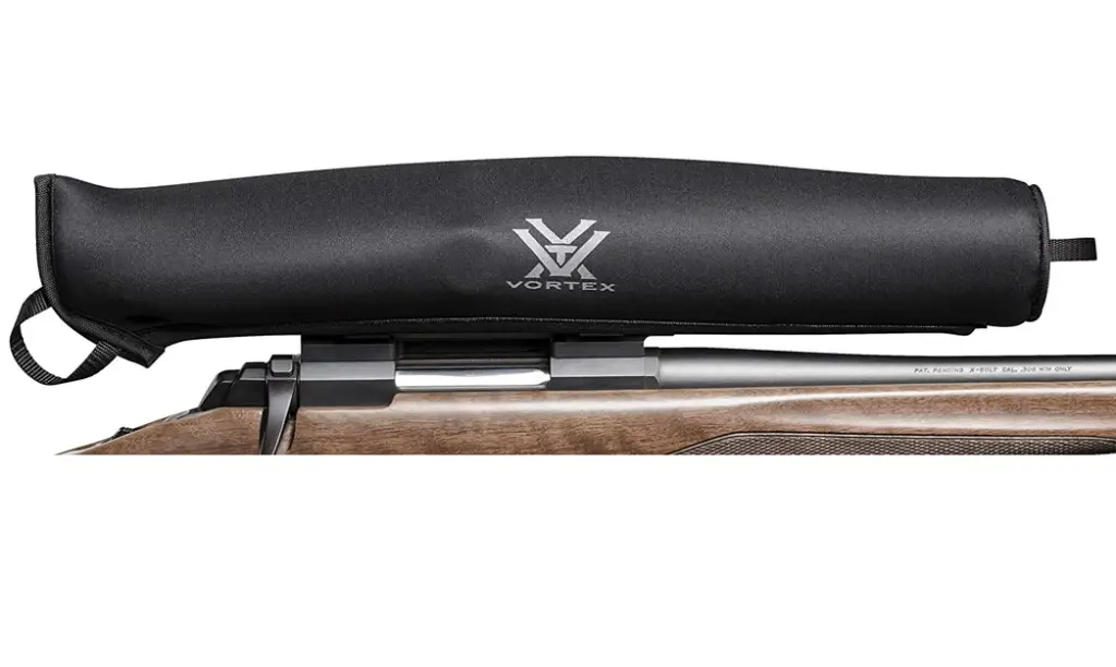 Top [2] Best Scope Covers For Vortex Viper PST » [Best Scope Covers]