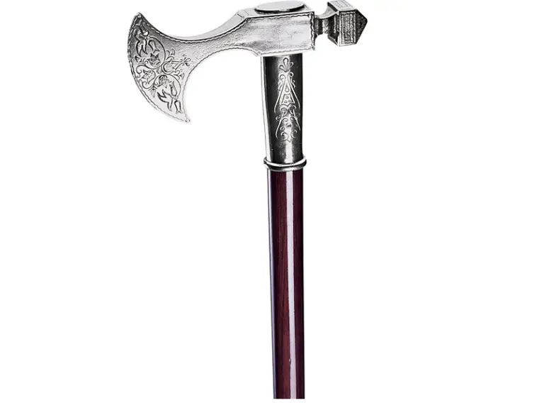 Top 7+ Best Tactical Self Defense Canes » [Best Self Defense Cane]