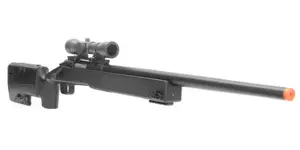 Best Airsoft Sniper Rifle