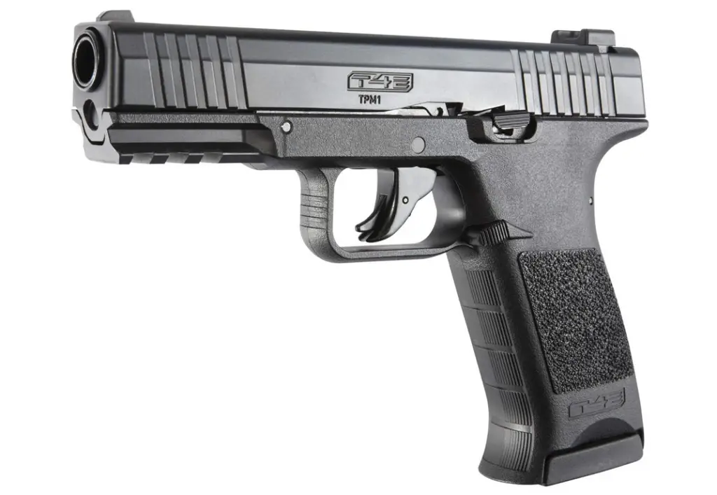 Top 6 Best Paintball Pistols » [Best Paintball Pistol]