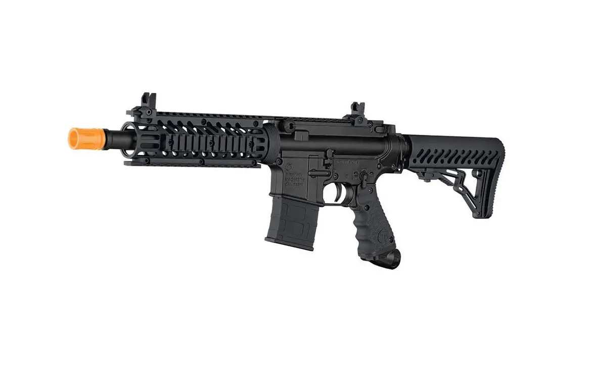 Top 6 Best Tippmann Paintball Guns » [Best Tippmann Paintball Gun]