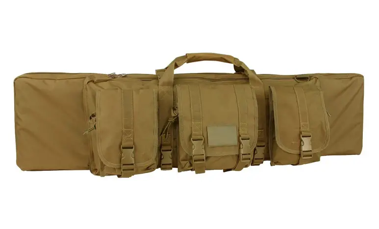 Top 7+ Best Soft Rifle Cases » [Best Soft Rifle Case- Double & Tactical ]