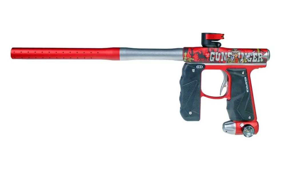 Top 7+ Best Speedball Guns » [Best Speedball Gun]