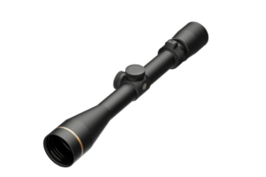 Best Leupold Scope For Coyote Hunting