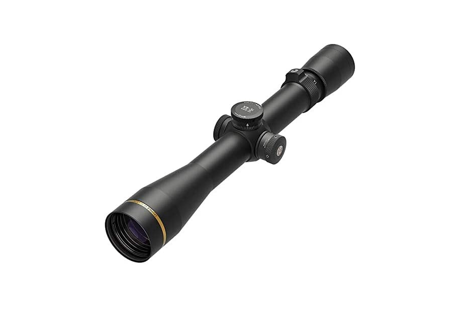 Best Leupold Scope For 300 Win Mag