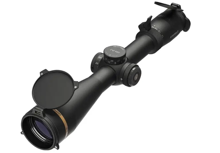 Best Leupold Scopes for 17 HMR » 17 HMR Leupold Scopes