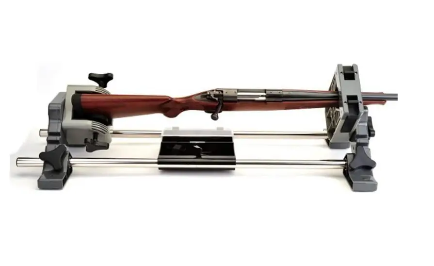 Top 10+ Best Gun Cleaning Vise For Ar15 » Best Gun Cleaning Vise