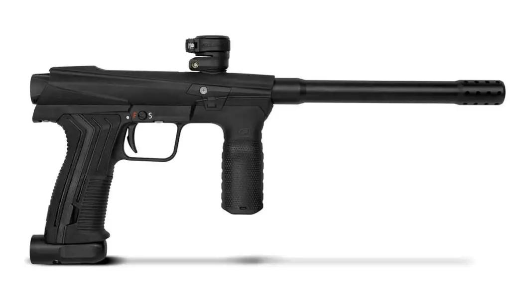 Top 6 Best Woodsball Paintball Guns » Best Paintball Guns