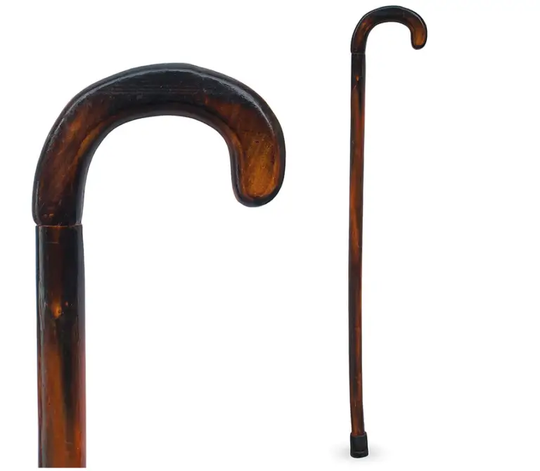 Top 7+ Best Tactical Self Defense Canes » [Best Self Defense Cane]