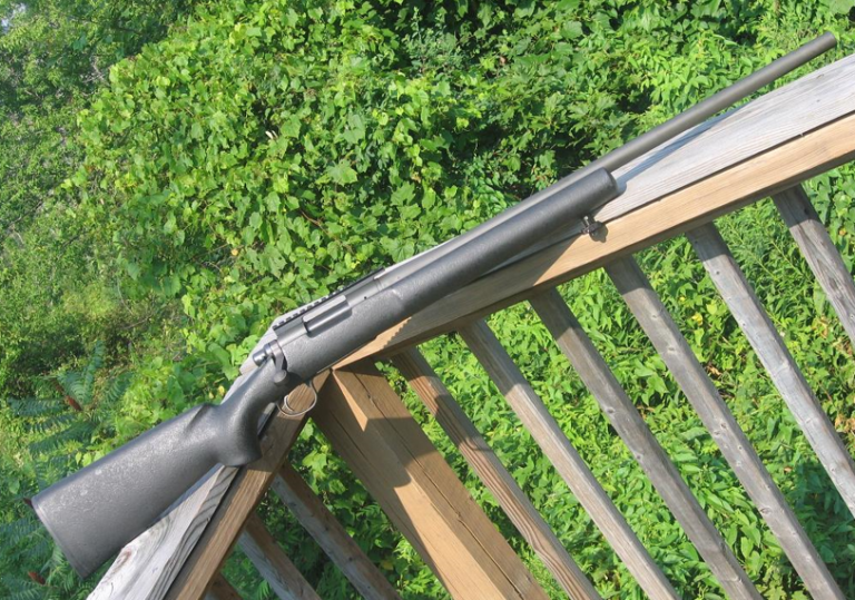 Top 8 Best Remington 700 Stock Replacement » [Aftermarket Stocks]