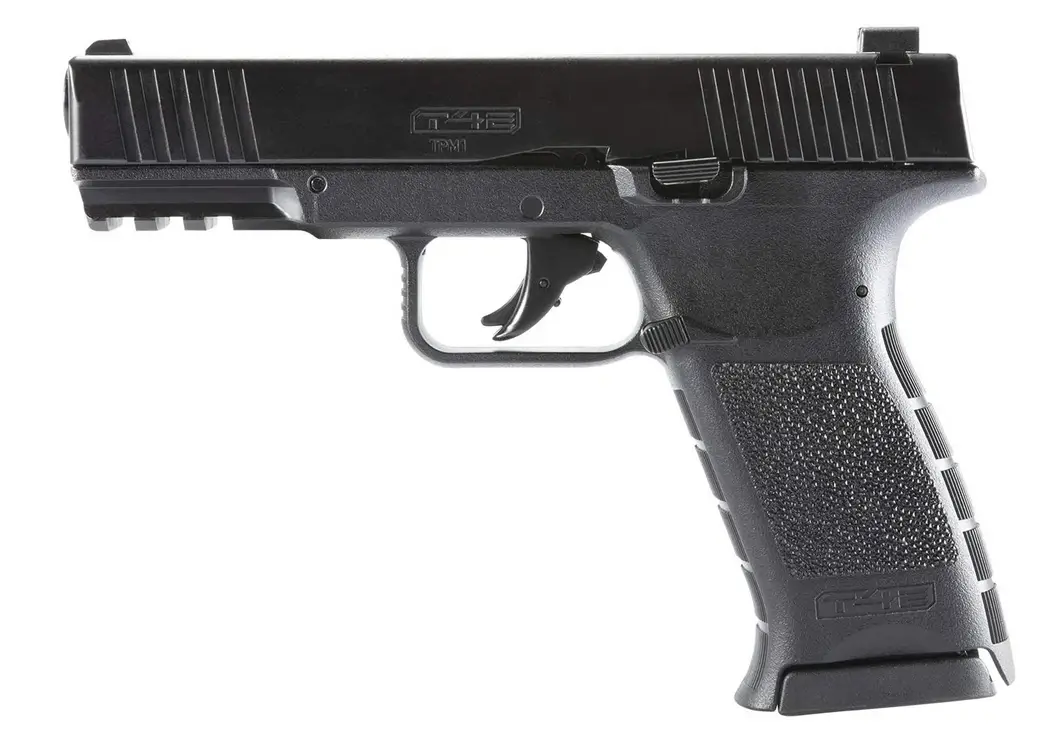 Top 7 Most Realistic Paintball Guns » Best Realistic Paintball Guns