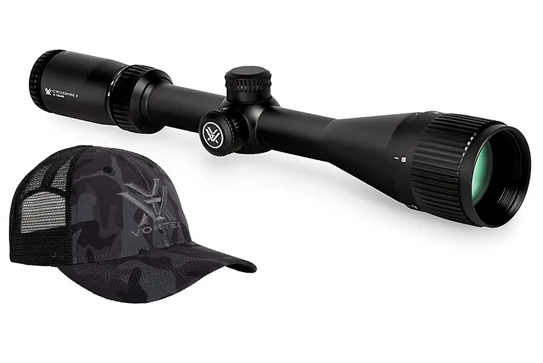 Top [2] Best Vortex Scope Under 300 Dollars » [Vortex Scopes Under 300]