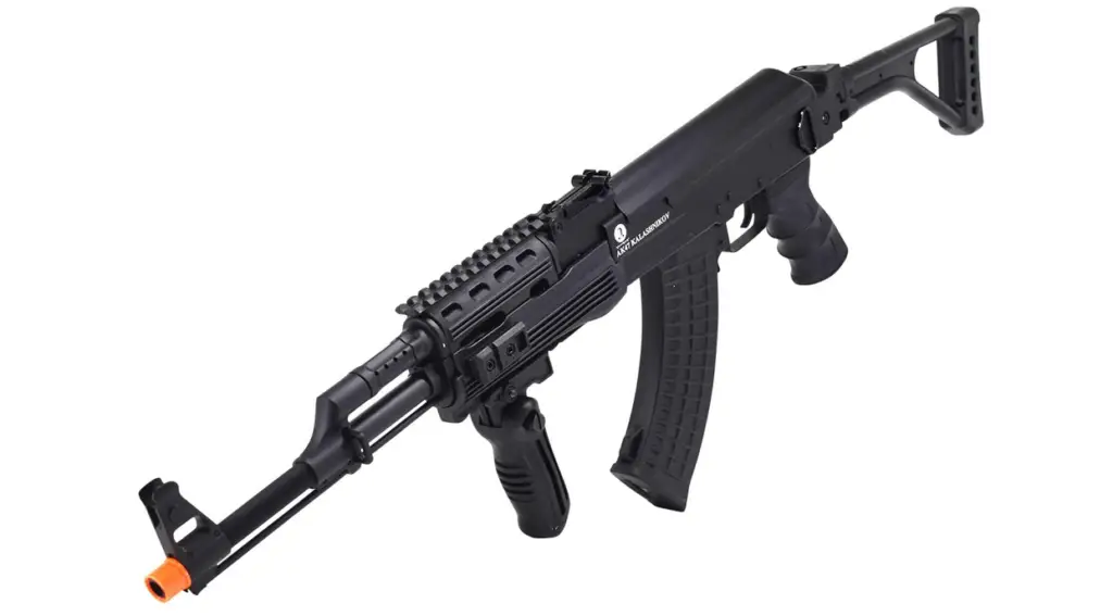 Top 7 Best Airsoft Guns Under 300 Dollars » Best Airsoft Gun Under 300