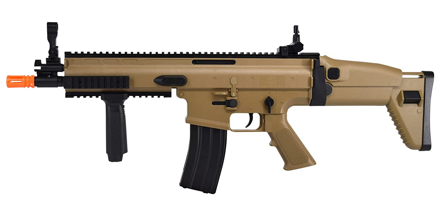 Top 7 Best Airsoft Guns Under 100 Dollars » Best Airsoft Gun Under 100