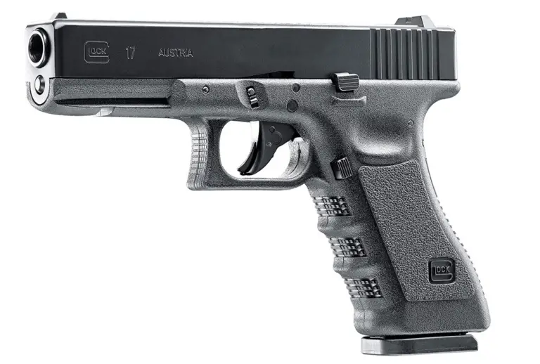 Top 7 Best Airsoft Guns Under 100 Dollars » Best Airsoft Gun Under 100