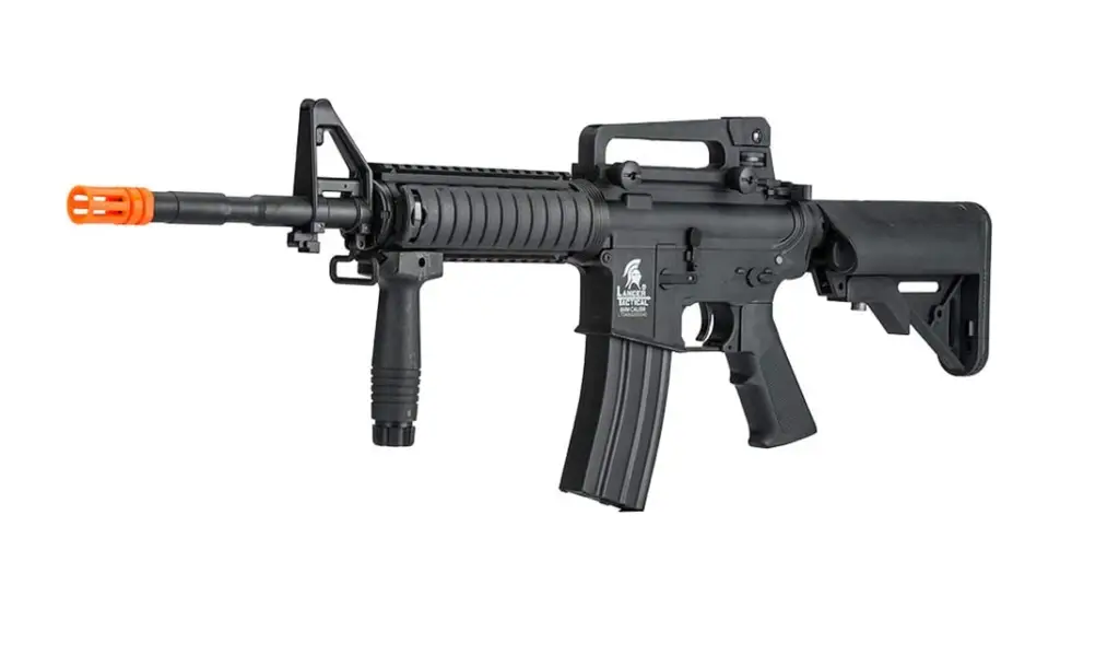 Top 7 Best Airsoft Guns Under 300 Dollars » Best Airsoft Gun Under 300