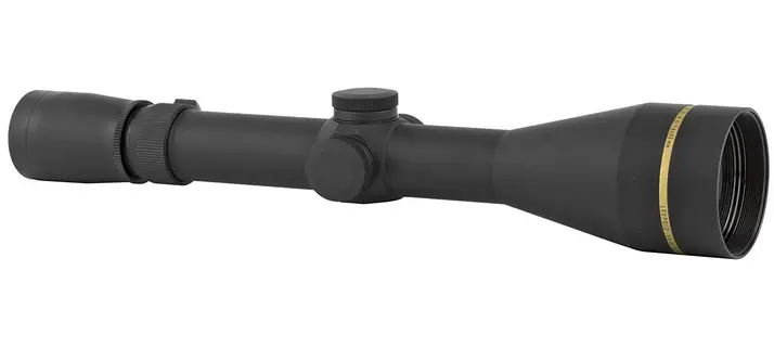 Best Leupold Scope For 223