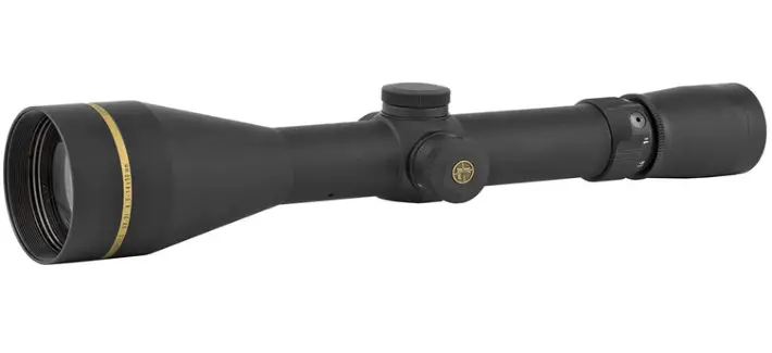Best Leupold Scope For 223