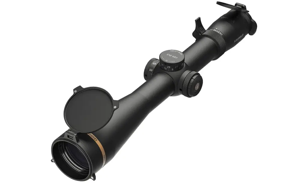 Best Leupold Scope For 300 Weatherby » Best 300 Weatherby Scopes