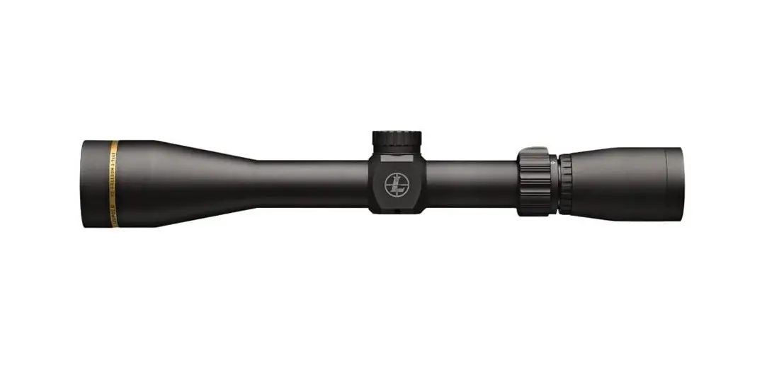 Best Leupold Scope For 25-06