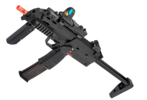 Top 8 Best Airsoft Guns For CQB (Close Quarter Battle) » Tacticol