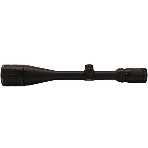 bushnell banner 6 18x50 scope review
