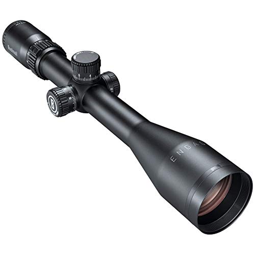 best long range scope under 500 dollars