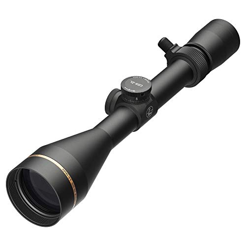 best long range scope under 500 dollars