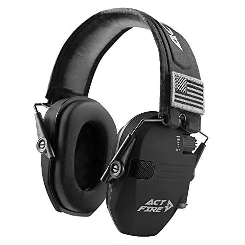 Best Ear Protection for Shooting Ar15