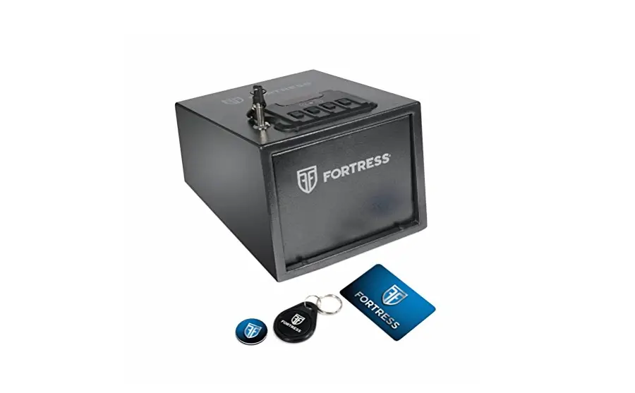 Top 7 Best Burglar Proof Gun Safes » [ Burglar Proof Gun Safe ]