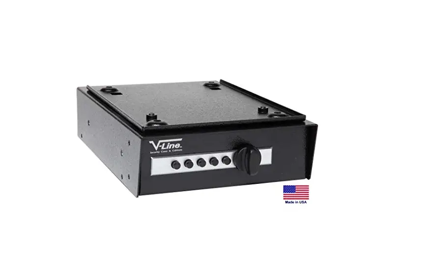 Top 7+ Best Gun Safes Made in USA American Made Gun Safes