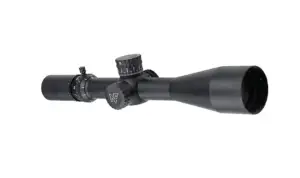 Nightforce ATACR 7 35x56mm F1 Riflescope Review
