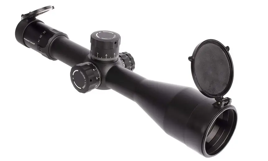 Top 10 Best Scopes for 300 Win Mag » [Best Scope for 300 Win Mag]