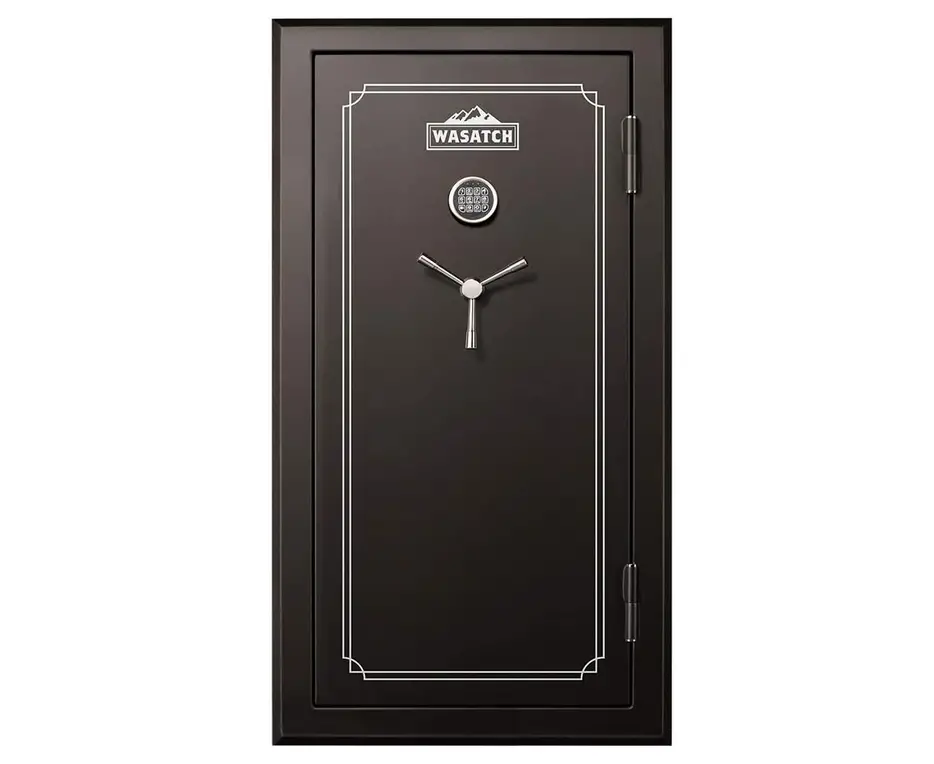 Top 7+ Best Fire and Waterproof Gun Safes » Tacticol