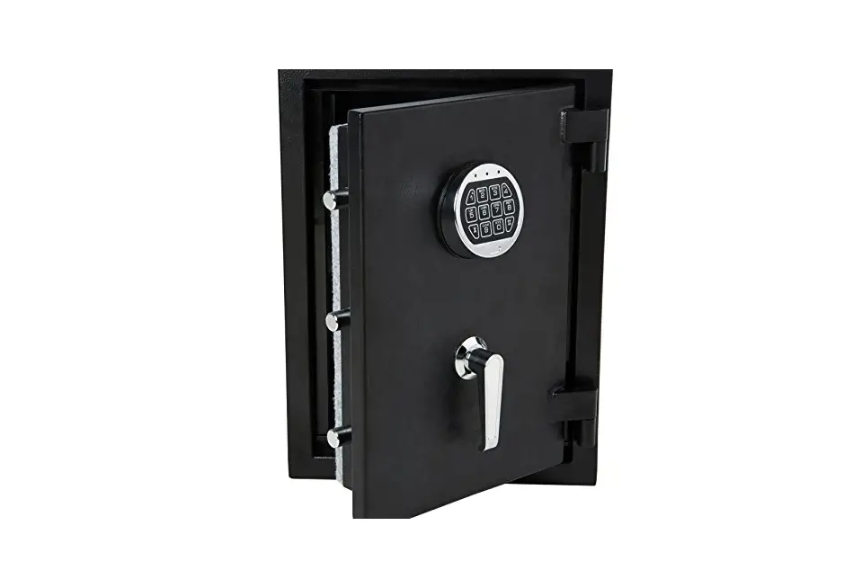 Top 7 Best Gun Safe Under 500 Dollars » [ Long Gun & FireProof ]