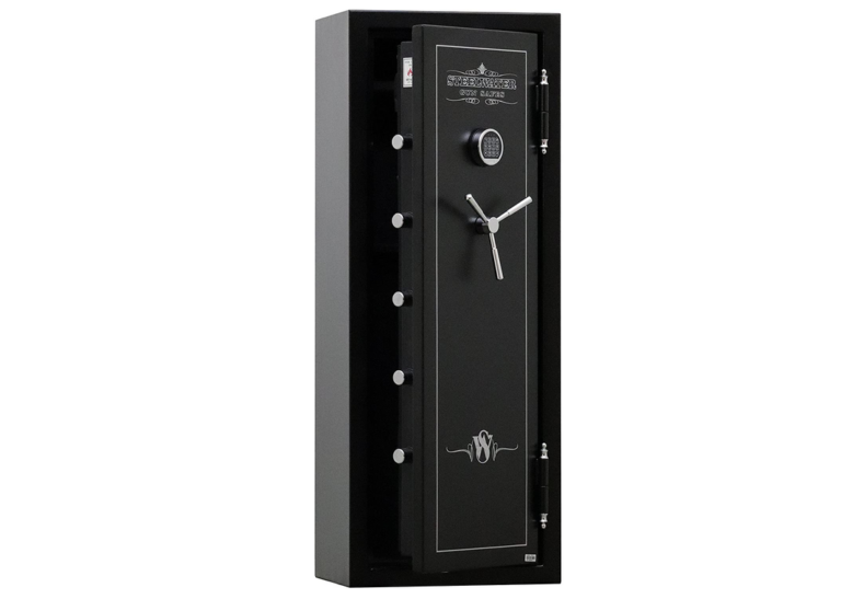 Top 7 Best Gun safes for 1000 Dollars » [ Best 1000 Gun Safes ]