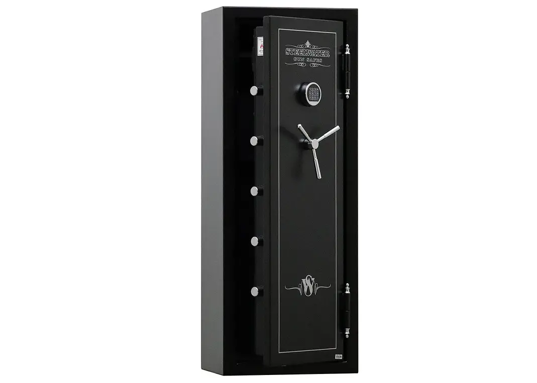 Top 7 Best Gun safes for 1000 Dollars » [ Best 1000 Gun Safes ]