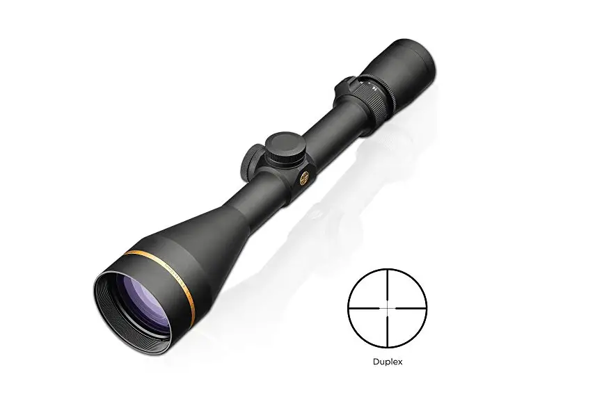 Top 10 Best Long Range Scopes for 6.5 Grendel » Tacticol