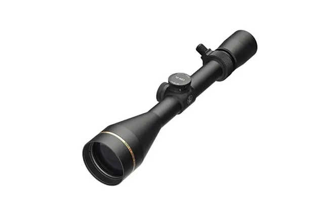 best long range rifle scope under 500