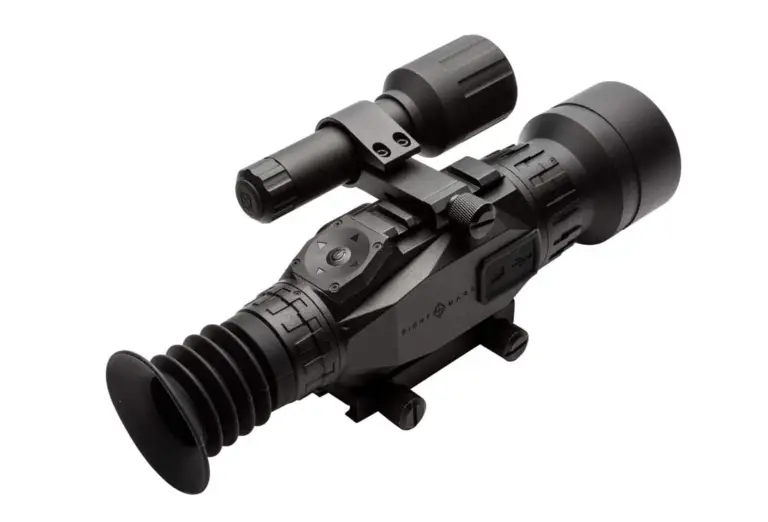 Top 10+ Best Night Vision Scopes » [Best Night Vision Scope Review]