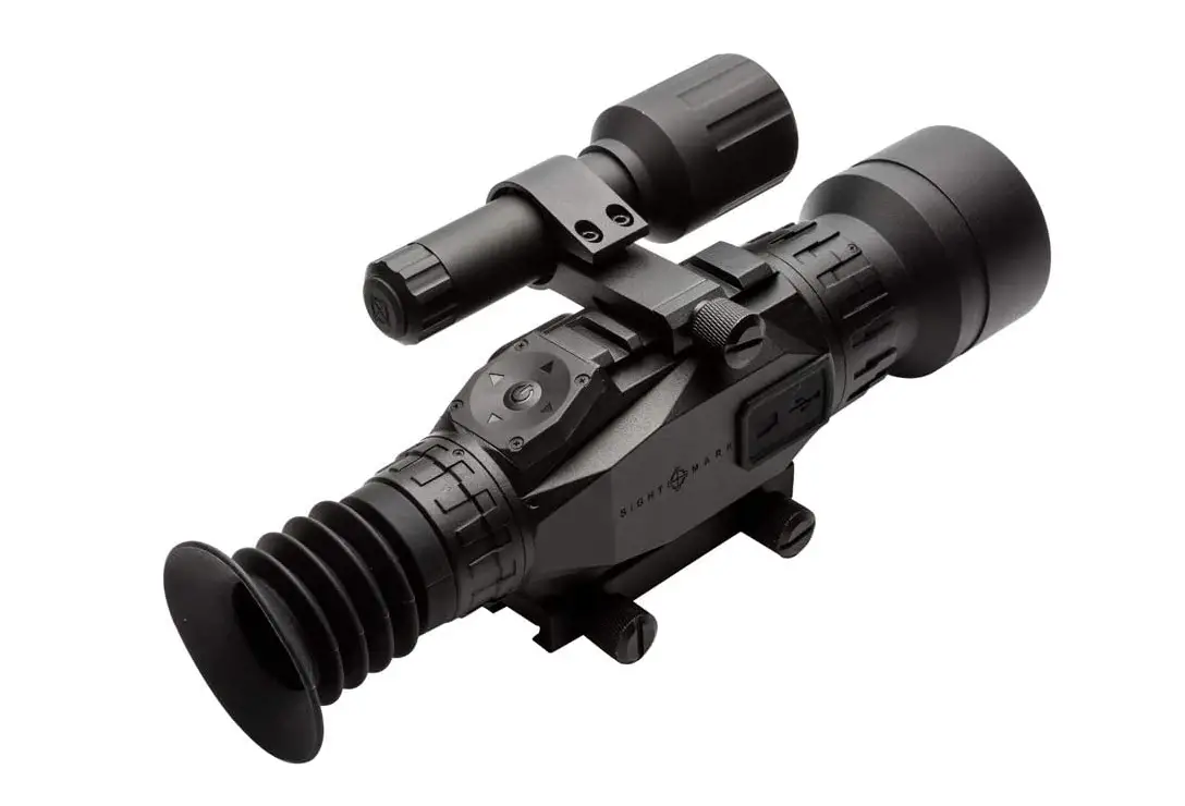 Top 10+ Best Night Vision Scopes » [Best Night Vision Scope Review]