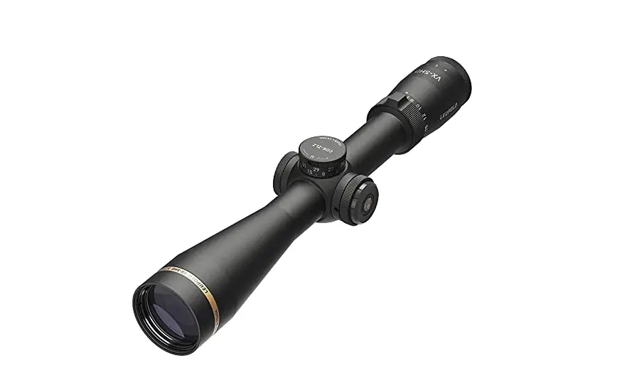 Top 10+ Best Scopes for 308 » [ Best 308 Scopes]