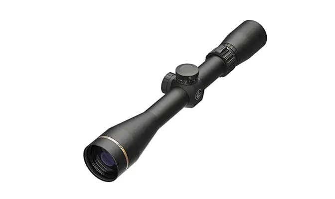 best scope for ruger 10 22 takedown