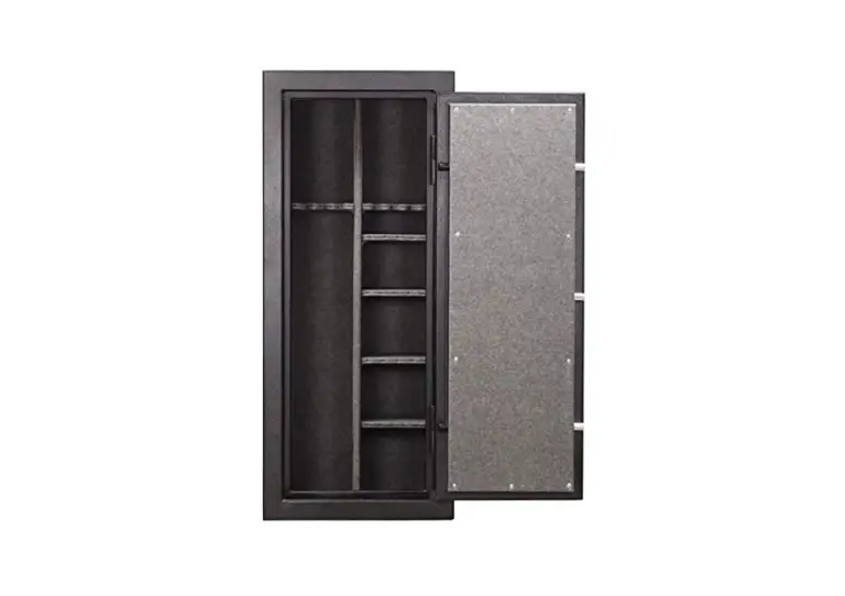 Top 7+ Best Gun Safe Under 800 Dollars » [ Best Gun Safes for 800 ]