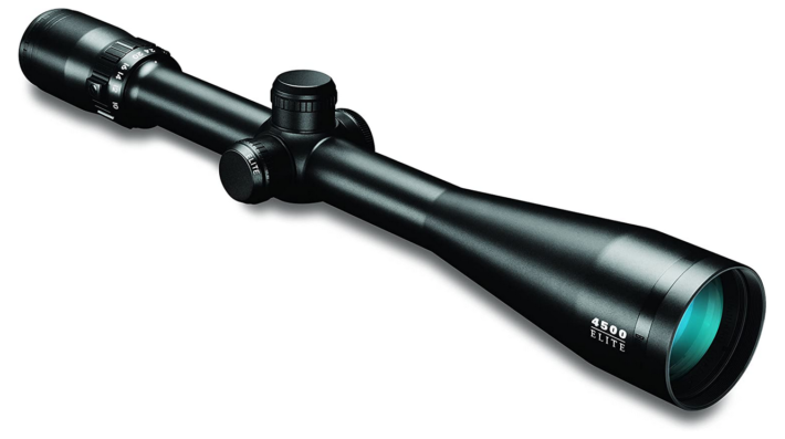 Top 5 Best Scope for 375 H&H Magnum » Tacticol
