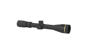 best hunting scope for 6.8 spc